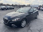 2016 Mazda3 Thumbnail 8