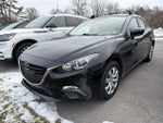 2016 Mazda3 Thumbnail 33