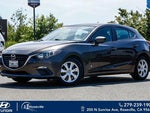 2016 Mazda3 Thumbnail 1