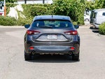 2016 Mazda3 Thumbnail 4