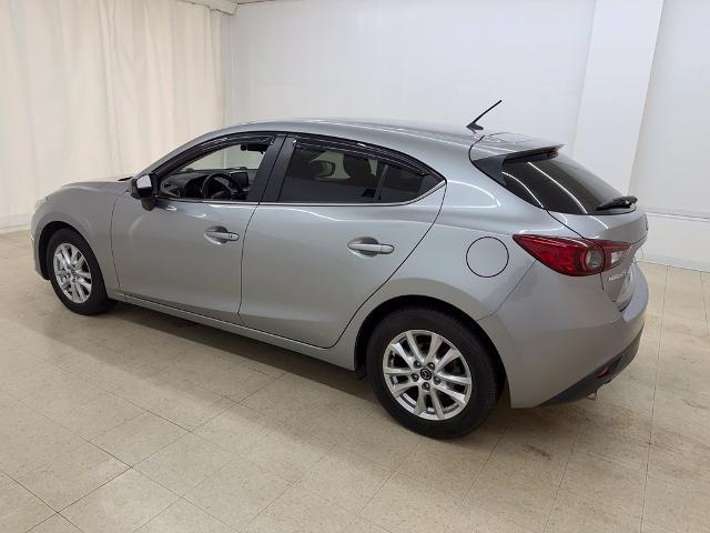2016 MAZDA MAZDA3 - $11,988
