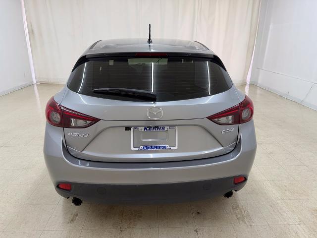 2016 MAZDA MAZDA3 - $11,988