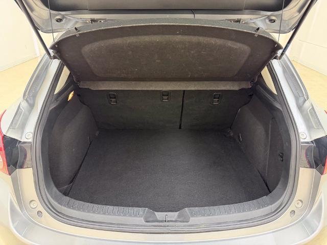 2016 MAZDA MAZDA3 - $11,988