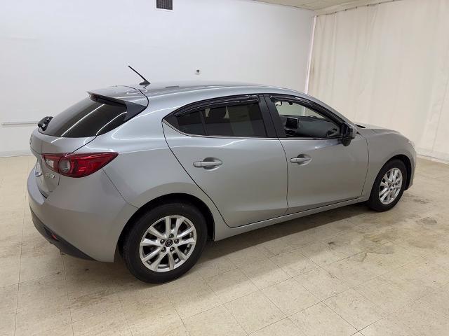 2016 MAZDA MAZDA3 - $11,988