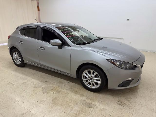 2016 MAZDA MAZDA3 - $11,988