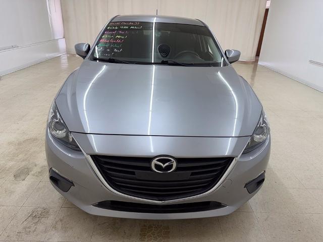 2016 MAZDA MAZDA3 - $11,988