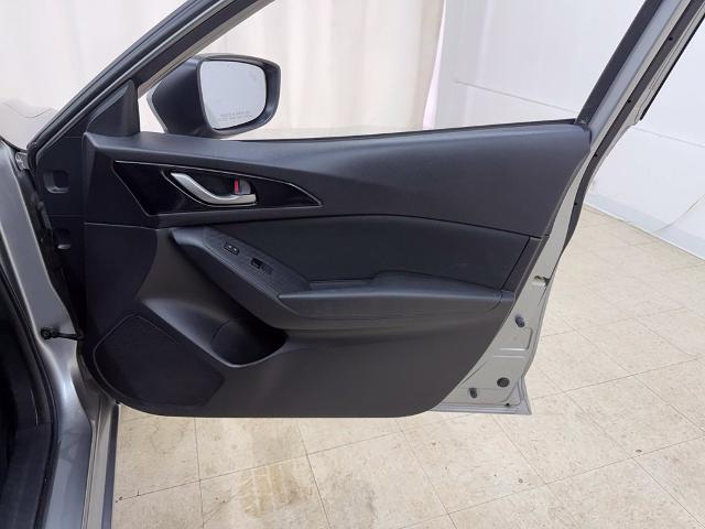 2016 MAZDA MAZDA3 - $11,988