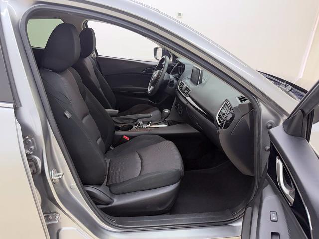 2016 MAZDA MAZDA3 - $11,988