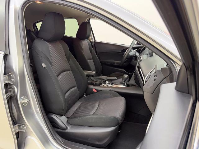 2016 MAZDA MAZDA3 - $11,988