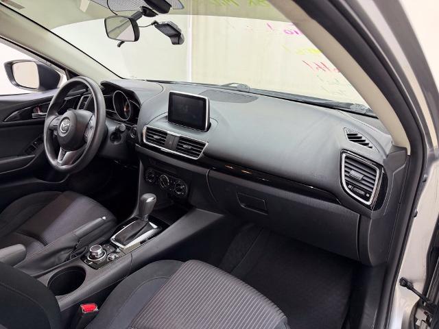 2016 MAZDA MAZDA3 - $11,988