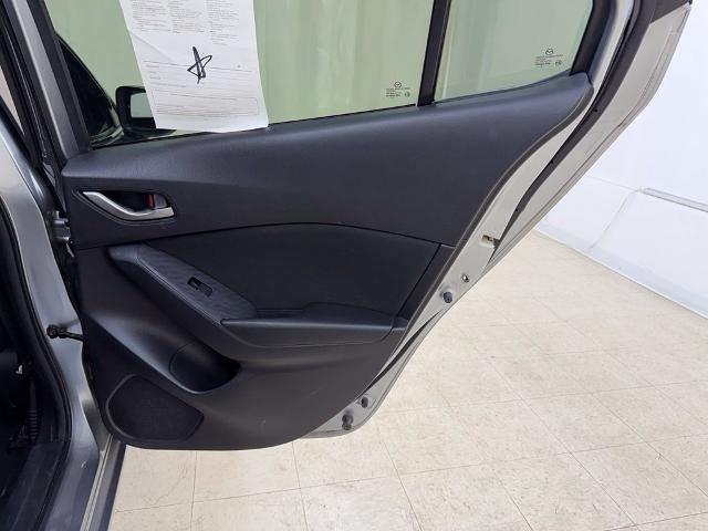 2016 MAZDA MAZDA3 - $11,988
