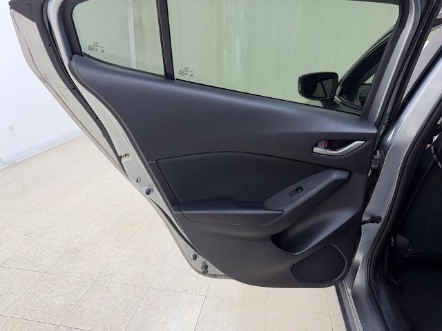 2016 MAZDA MAZDA3 - $11,988