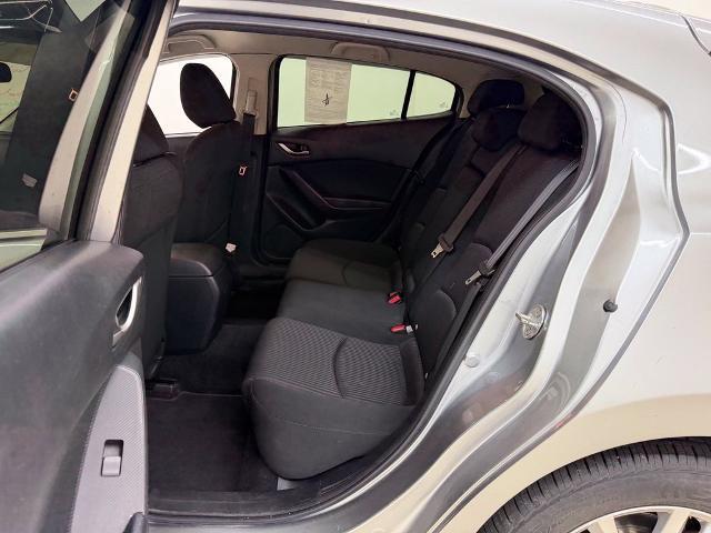 2016 MAZDA MAZDA3 - $11,988