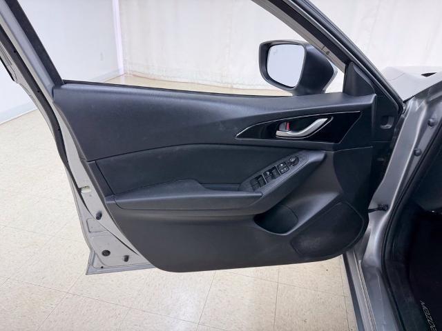 2016 MAZDA MAZDA3 - $11,988