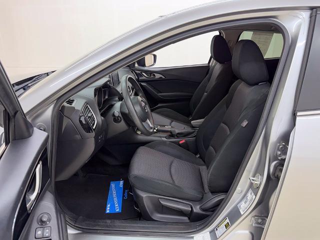 2016 MAZDA MAZDA3 - $11,988