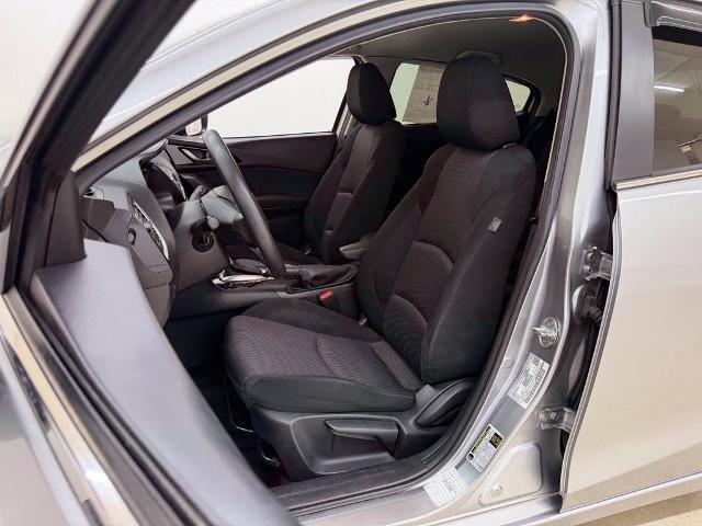 2016 MAZDA MAZDA3 - $11,988