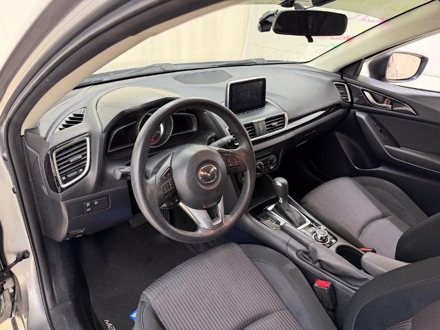 2016 MAZDA MAZDA3 - $11,988