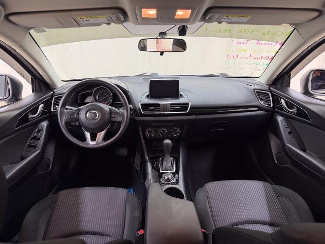 2016 MAZDA MAZDA3 - $11,988