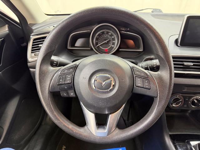 2016 MAZDA MAZDA3 - $11,988