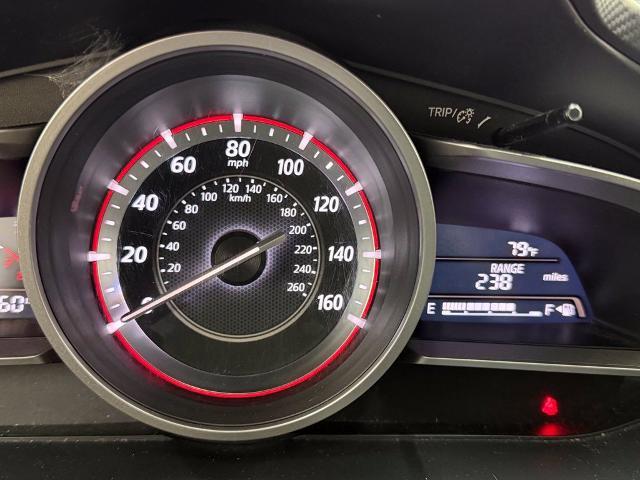 2016 MAZDA MAZDA3 - $11,988