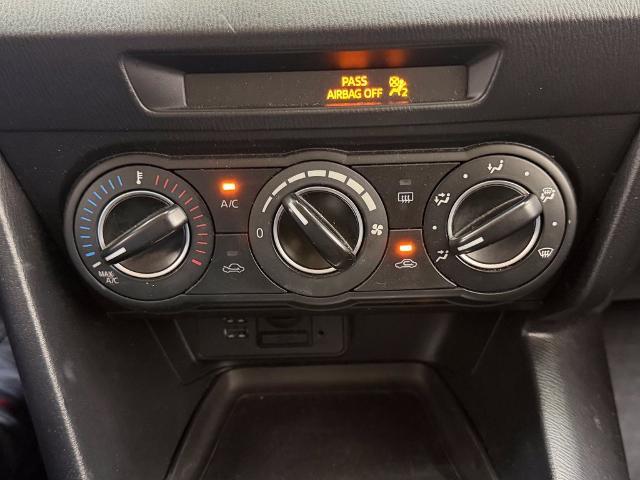 2016 MAZDA MAZDA3 - $11,988