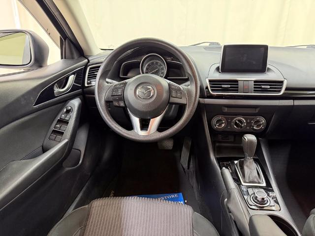 2016 MAZDA MAZDA3 - $11,988
