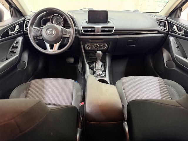 2016 MAZDA MAZDA3 - $11,988
