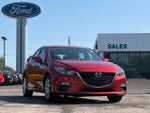 2015 Mazda3 Thumbnail 1