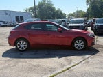 2015 Mazda3 Thumbnail 2