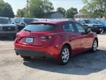 2015 Mazda3 Thumbnail 3