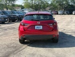 2015 Mazda3 Thumbnail 4