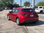 2015 Mazda3 Thumbnail 5