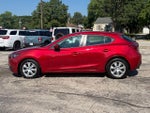 2015 Mazda3 Thumbnail 6