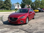2015 Mazda3 Thumbnail 7
