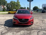 2015 Mazda3 Thumbnail 8