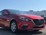 2015 Mazda3 Thumbnail 9