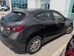2016 Mazda3 Thumbnail 3