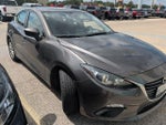2016 Mazda3 Thumbnail 4