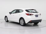 2015 Mazda3 Thumbnail 2
