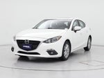 2015 Mazda3 Thumbnail 4