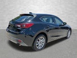 2015 Mazda3 Thumbnail 2