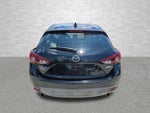 2015 Mazda3 Thumbnail 3