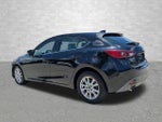 2015 Mazda3 Thumbnail 4