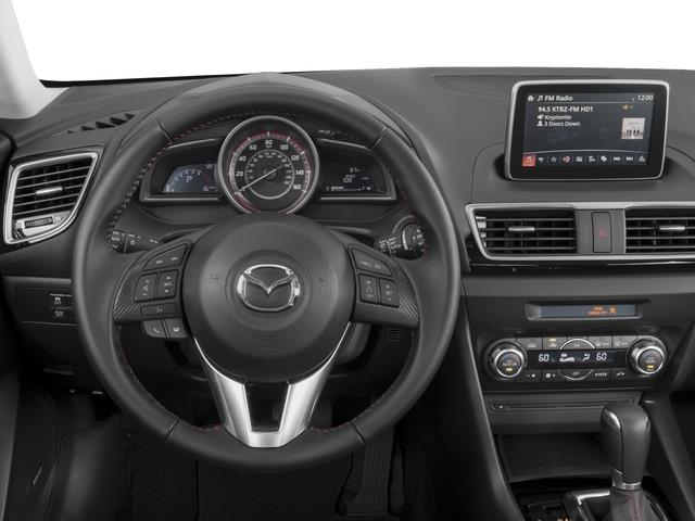 2016 MAZDA MAZDA3 - $17,670