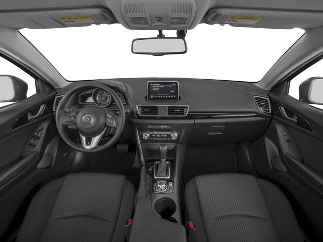 2016 MAZDA MAZDA3 - $17,670