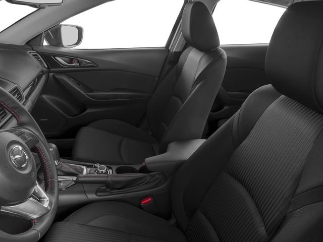 2016 MAZDA MAZDA3 - $17,670