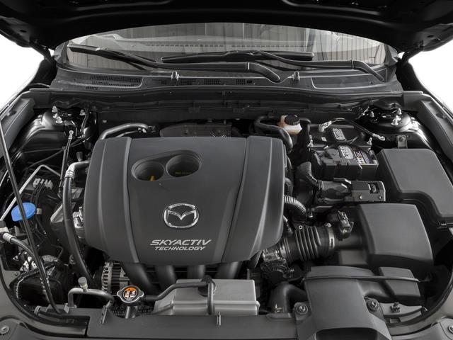 2016 MAZDA MAZDA3 - $17,670