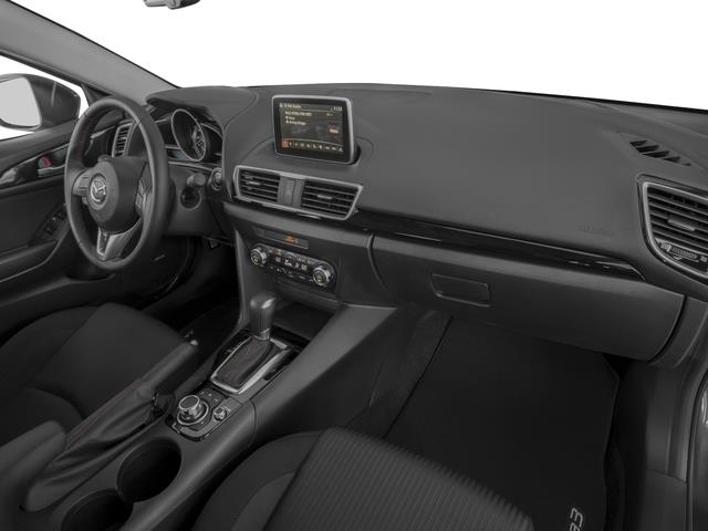 2016 MAZDA MAZDA3 - $17,670