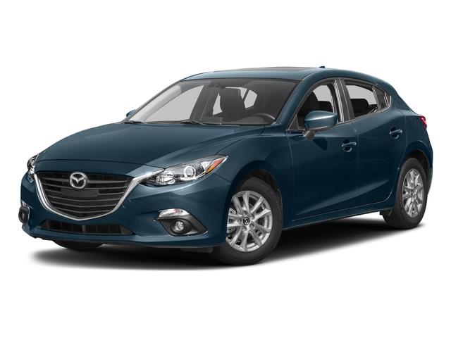 2016 MAZDA MAZDA3 - $17,670