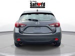 2015 Mazda3 Thumbnail 7
